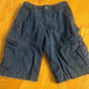 Cargo shorts